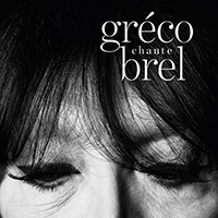 Juliette Greco Chante Brel